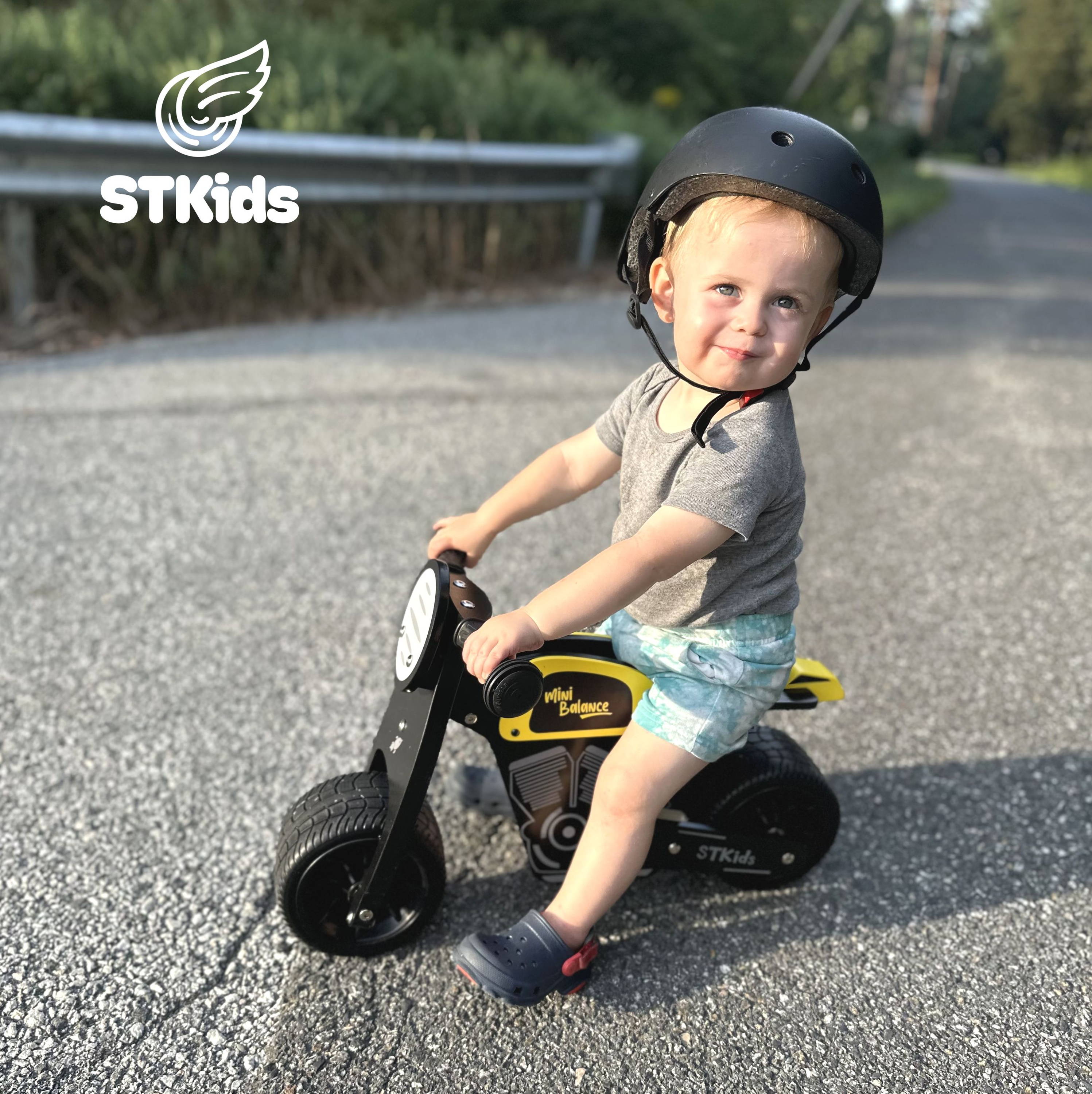 Balance bike mini sales